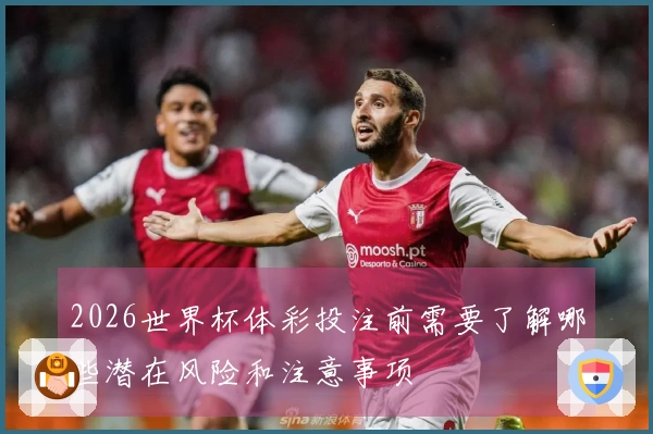 2026世界杯体彩投注前需要了解哪些潜在风险和注意事项