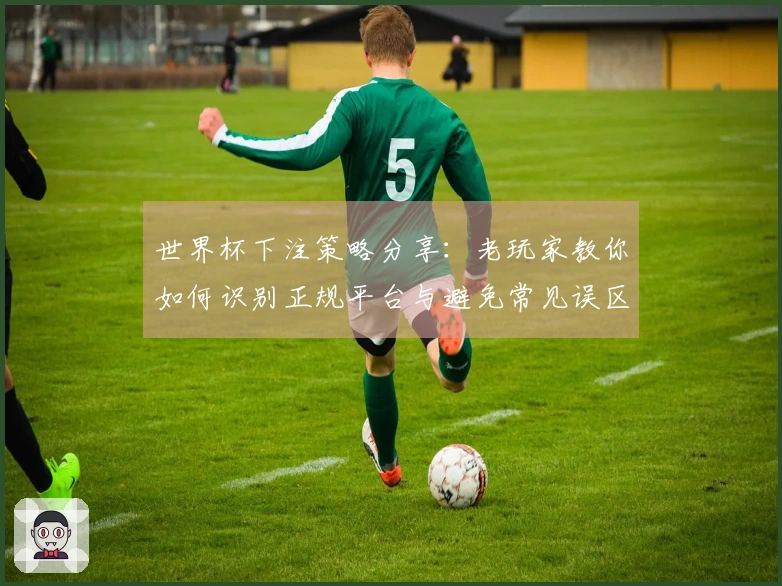 世界杯下注策略分享:老玩家教你如何识别正规平台与避免常见误区