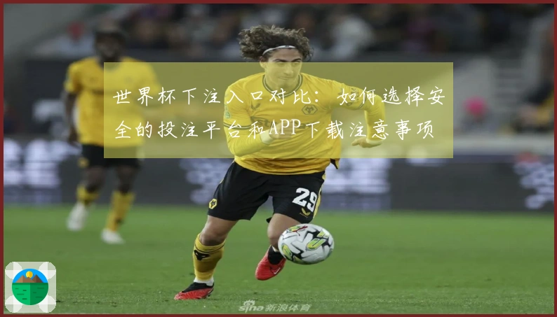 世界杯下注入口对比：如何选择安全的投注平台和APP下载注意事项