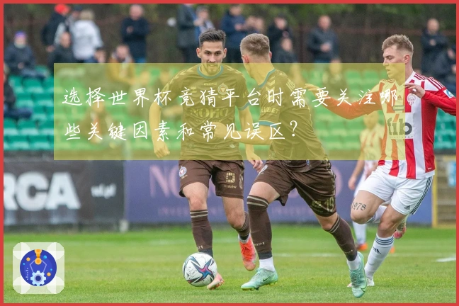 选择世界杯竞猜平台时需要关注哪些关键因素和常见误区？