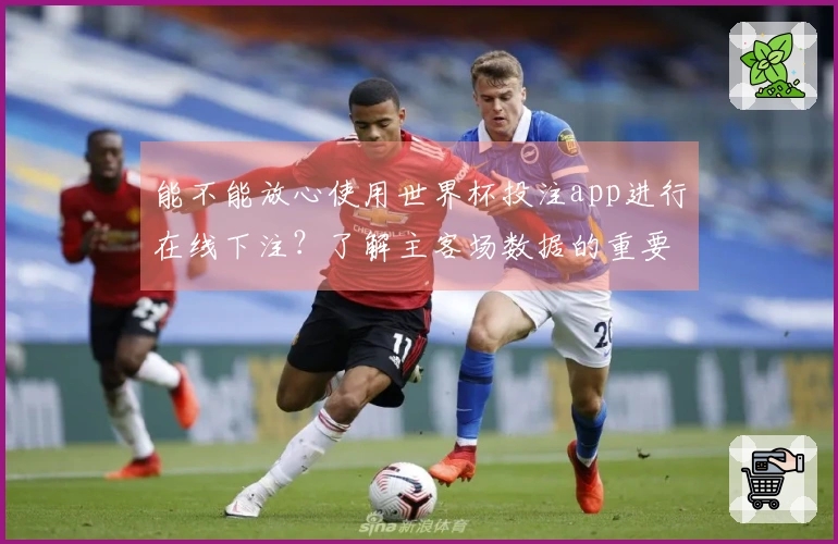 能不能放心使用世界杯投注app进行在线下注？了解主客场数据的重要性