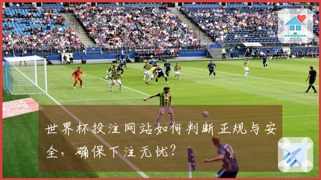 世界杯投注网站如何判断正规与安全，确保下注无忧？