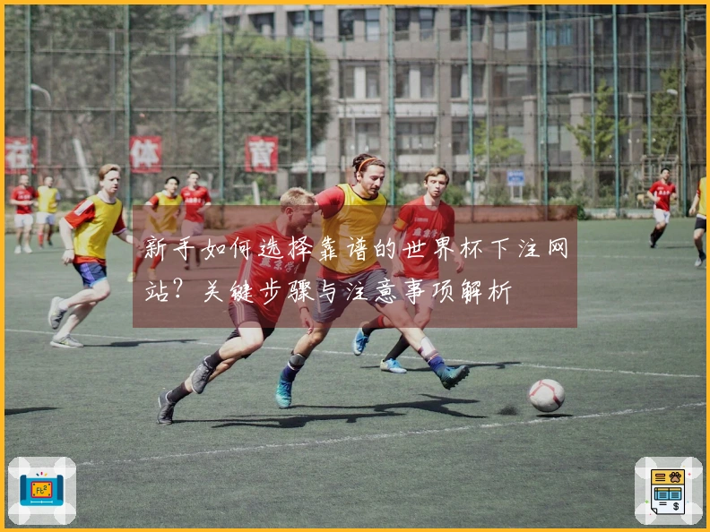 新手如何选择靠谱的世界杯下注网站？关键步骤与注意事项解析