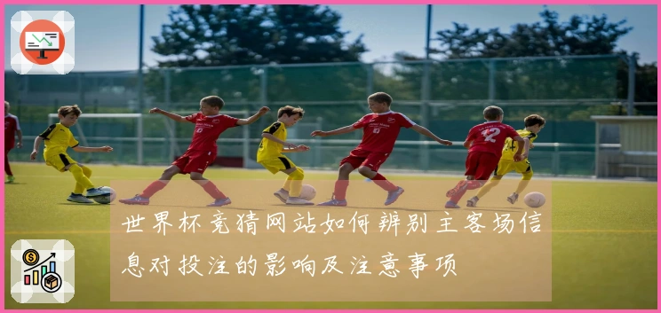 世界杯竞猜网站如何辨别主客场信息对投注的影响及注意事项