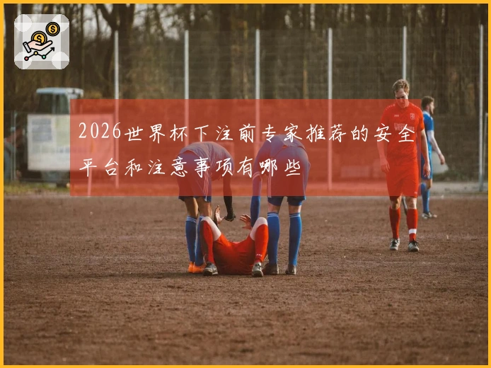 2026世界杯下注前专家推荐的安全平台和注意事项有哪些