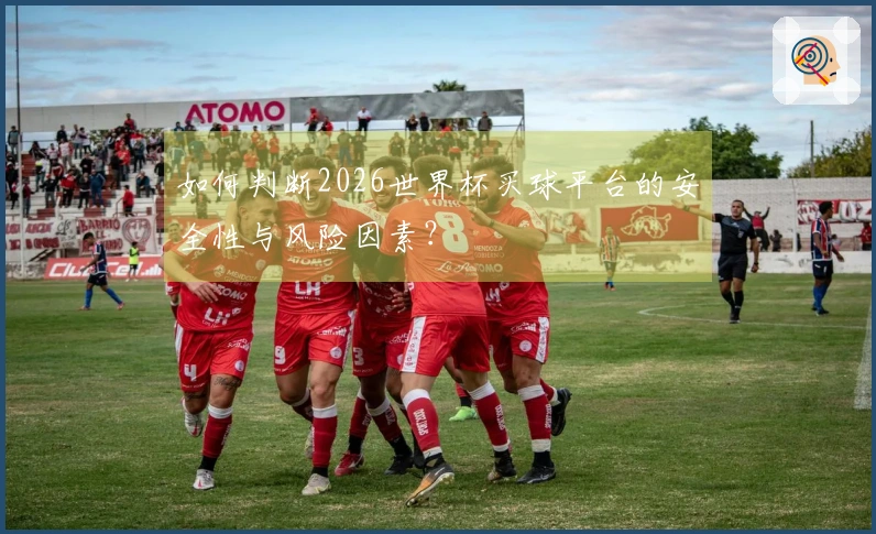 如何判断2026世界杯买球平台的安全性与风险因素?