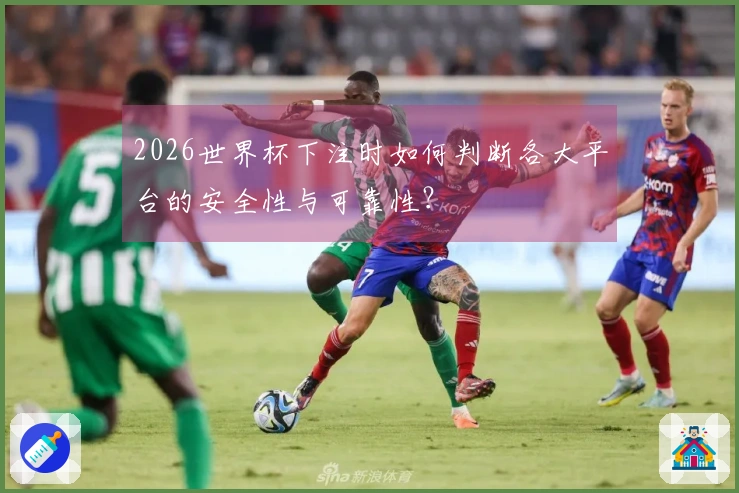 2026世界杯下注时如何判断各大平台的安全性与可靠性？